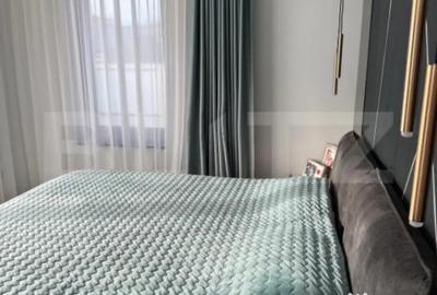 Casă cu 1 camere cu Teren 650 Mp în Centura - 9