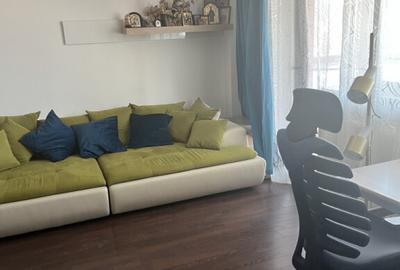 Apartament 3 camere ?i garaj ultracentral - 1