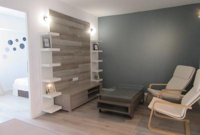 Apartament cu 2 camere decomandat în Central - 4