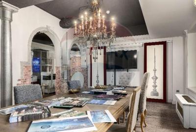 Spa?iu de birouri de 190 mp de inchiriat in zona Barbu... - 7