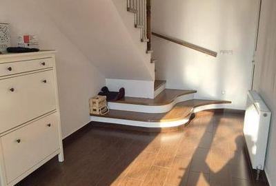 Casă cu 3 camere cu Canalizare în Ferentari - 12