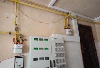 Apartament cu 2 camere nedecomandat în Central - 7