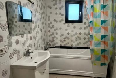 Apartament cu 2 camere semidecomandat în Păcurari - 3