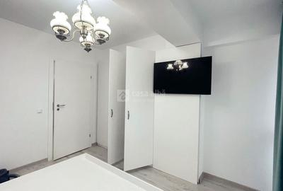 Wolf Street Apartaments, 2 camere modern, parcare subterana - 5