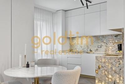 Apartament cu 3 camere decomandat, mobilat în Pipera - 7