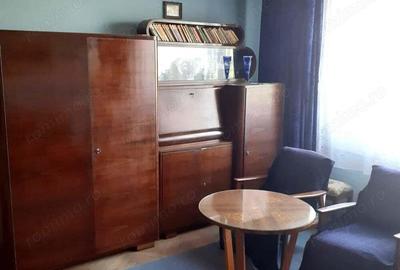 Apartament cu 3 camere semidecomandat în Central - 3