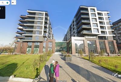 Spatiu parter 86mp in galeriile comerciale Soporului - 2