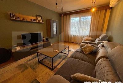 Apartament cu 3 camere, 70mp, zona Tudor - 2