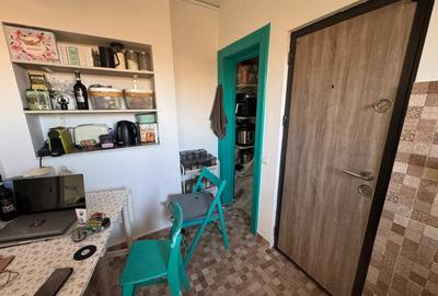 Apartament cu 3 camere semidecomandat, mobilat în Cotroceni - 11