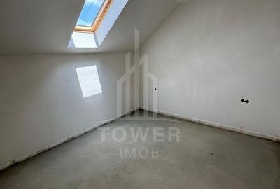 Casă Tip Duplex INDEPENDENTĂ ENERGETIC - Cartier NOU - 8