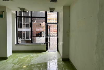 Spațiu comercial, de 45 mp, în Mărăști - 2