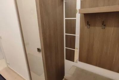 Apartament cu 2 camere decomandat, mobilat în Morarilor - 5