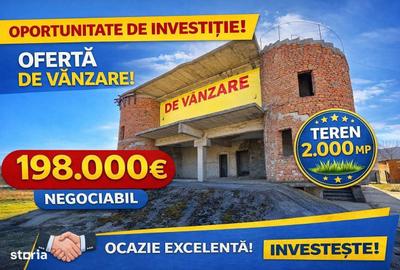 Spațiu comercial, de 1,200 mp, în Rediu - 4