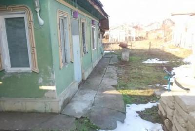 Casă cu 2 camere cu Teren 628 Mp în Exterior Vest - 7