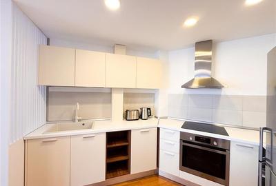 Apartament de inchiriat 3 camere Soseaua Nordului - 9