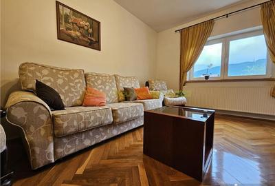 Apartament cu doua camere in zona linistita ultracentrala - 4