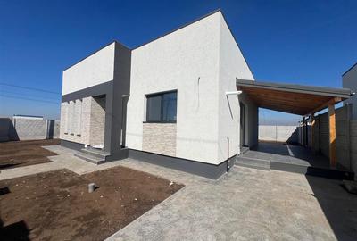 Casa de vanzare Com.Berceni strada Aviatorilor - 3