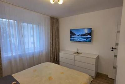 Apartament 2 camere, decomandat - zona Bartolomeu - 8