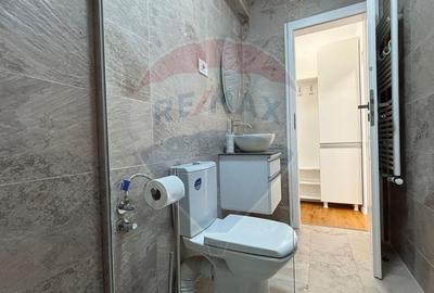 Casa  cu etaj de inchiriat pe termen lung Eforie Nord - 20