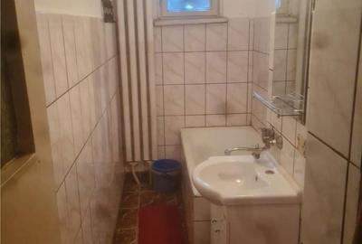Apartament cu 2 camere nedecomandat în Republicii - 7