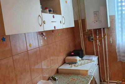 Particular, inchiriez apartament doua camere zona City Mall - 1