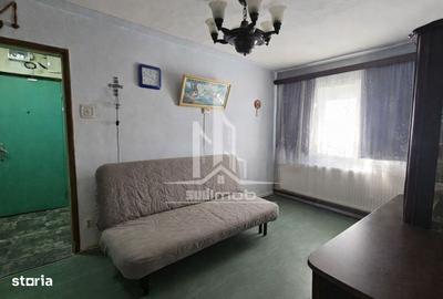 Apartament cu 4 camere semidecomandat în Ferentari - 11