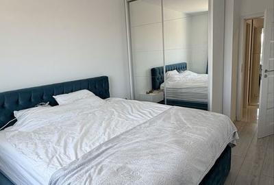 Apartament cu 2 camere decomandat în Decebal