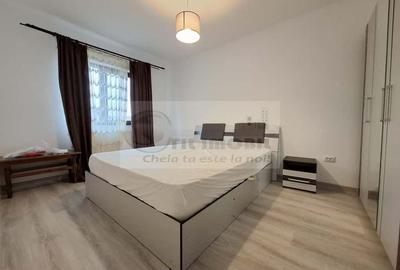 Apartament 2 camere, mobilat, Lunca Cetatuii, liber, baie cu geam - 11