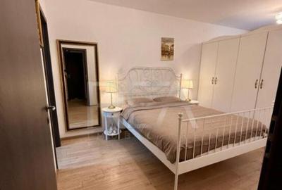 Apartament 3 Camere Moghiros Parc Residence - 5