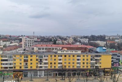 Apartament cu 4 camere decomandat în Ultracentral - 2