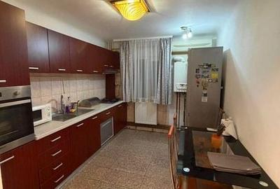 Apartament cu 3 camere decomandat în Gării - 3