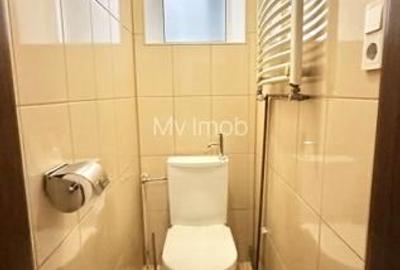 Apartament cu 2 camere decomandat în Drumul Carului - 4