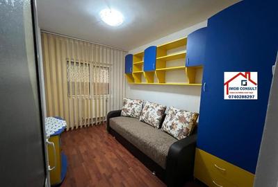 Strada ENERGIEI ,3 CAMERE , 2 BAI ,2 Balcoane + BECI, cod CE 1028 - 2