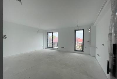 Premium, 2 camere 58mp, parcare subterana, Manta Rosie-Hlincea - 3