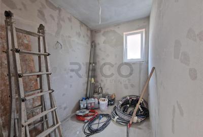 RECO casa interior semifinisat cartier Vienna - 27