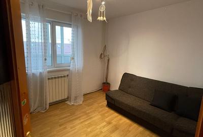 Apartament cu 3 camere decomandat în Exterior Vest - 5