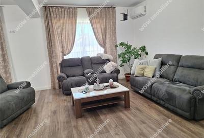 Casa ultramoderna de vanzare in Sibiu Casa ultramoderna de vanzare in Sibiu - 3