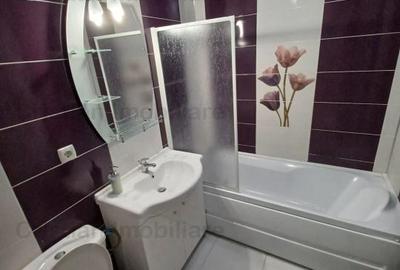 Apartament cu 2 camere semidecomandat în Independenței - 9