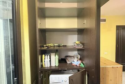 Apartament cu 4 camere decomandat în Apărătorii Patriei - 20