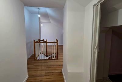 Apartament cu 5 camere decomandat în Dorobanților - 10