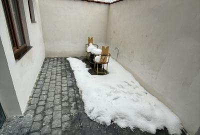 Garsonieră decomandată în Central - 5