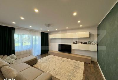 Apartament cu 4 camere decomandat în Micro 16 - 10