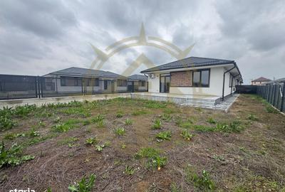 Casă cu 4 camere în Petrești - 5