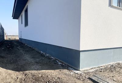 Duplex, 76mp Utili, 277mp Teren, 3 Camere, Constructie Noua - Sacalaz - 15