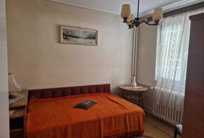 Apartament cu 3 camere decomandat în Doamna Ghica - 4
