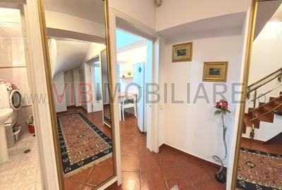 Bd Unirii Apartament de Lux  3 camere Tip Duplex Centrala - 10