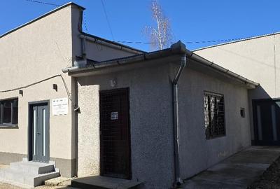 Vand spatiu comercial Deva, Cuza-Voda, suprafata 125 mp, amenajat - 1