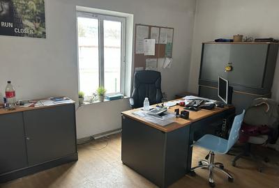 Spațiu comercial, de 1,000 mp, în Baciu - 4