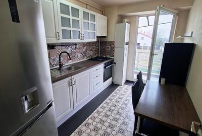 Apartament cu 2 camere decomandat în Libertății - 7