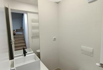 Apartament cu 4 camere decomandat, mobilat în Politehnica - 4